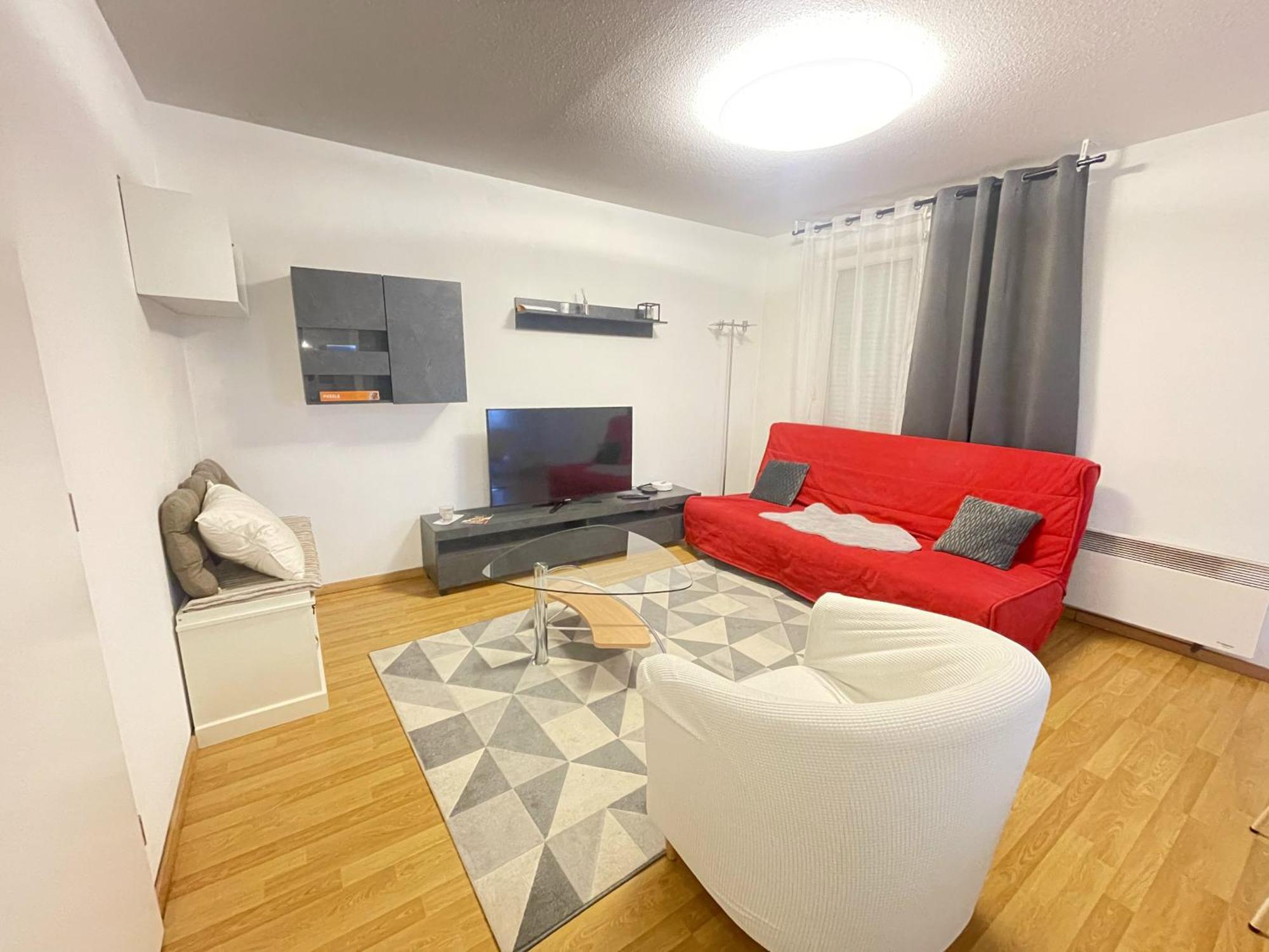 Best Bilocale Saint Louis 68300 In Dogana Basel 外观 照片