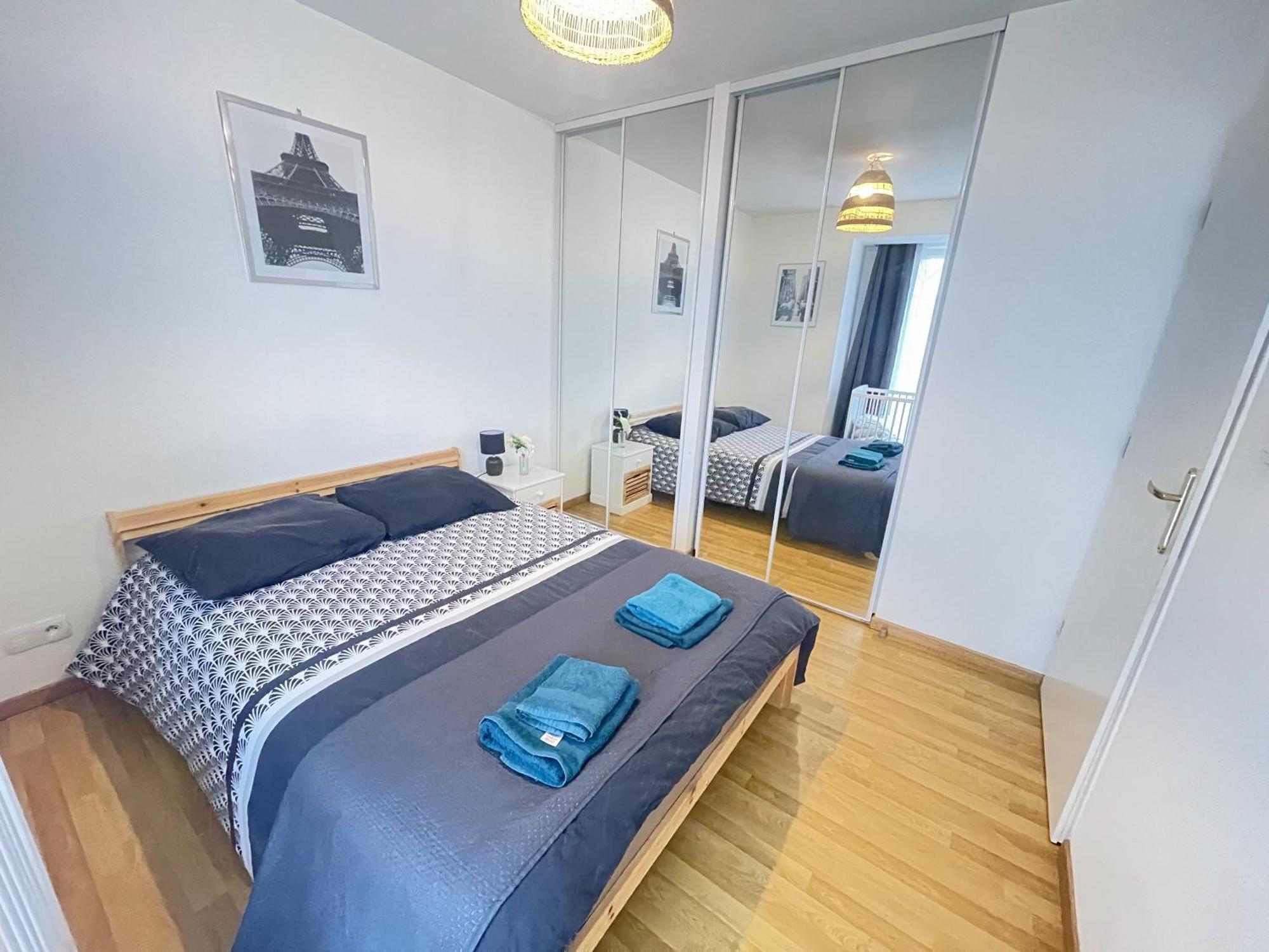 Best Bilocale Saint Louis 68300 In Dogana Basel 外观 照片